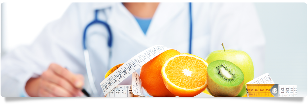 Nutrició i dietètica